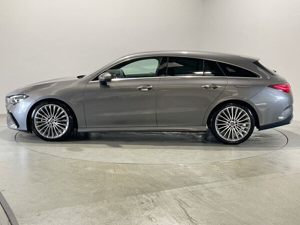 Used Mercedes-Benz CLA 2023 for sale - 76235800: Photo 5