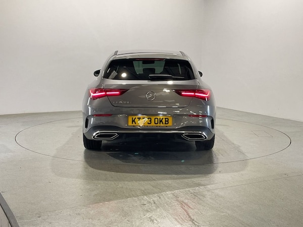 Used Mercedes-Benz CLA 2023 for sale - 76235800: Photo 7
