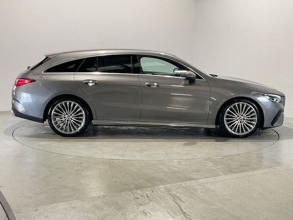 Used Mercedes-Benz CLA 2023 for sale - 76235800: Photo 9
