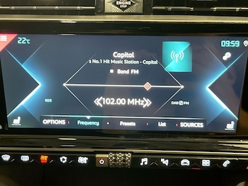 Used DS Automobiles Other 2023 for sale - 75509496: Photo