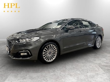 Used Ford Mondeo 2021 for sale - 78246588: Photo