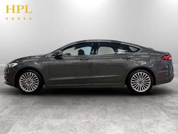 Used Ford Mondeo 2021 for sale - 78246588: Photo