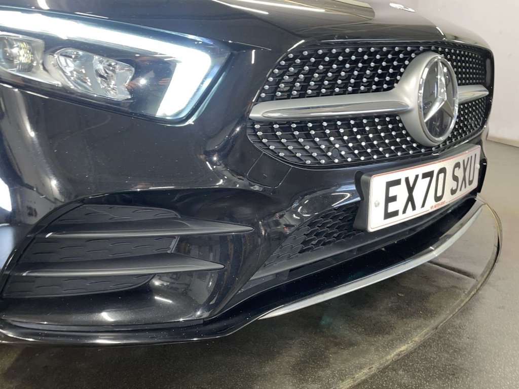 Used Mercedes-Benz A-Class 2020 for sale - 76569941: Photo 11