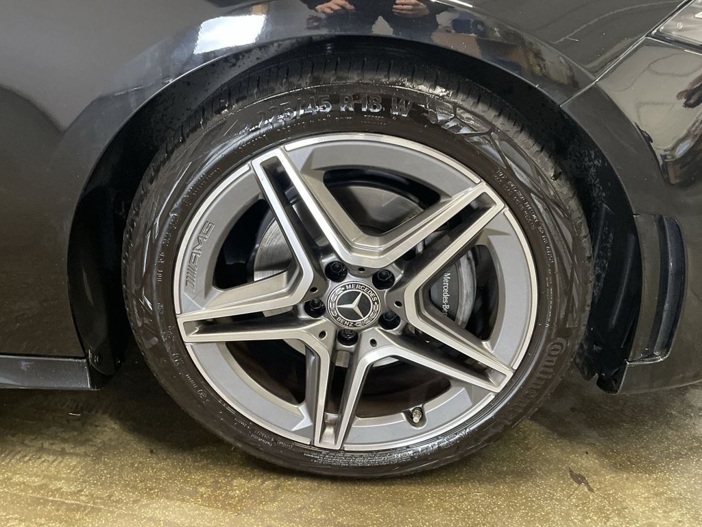 Used Mercedes-Benz A-Class 2020 for sale - 76569941: Photo 12