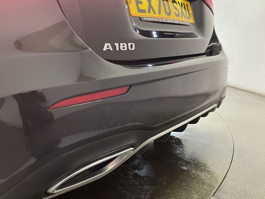 Used Mercedes-Benz A-Class 2020 for sale - 76569941: Photo 14