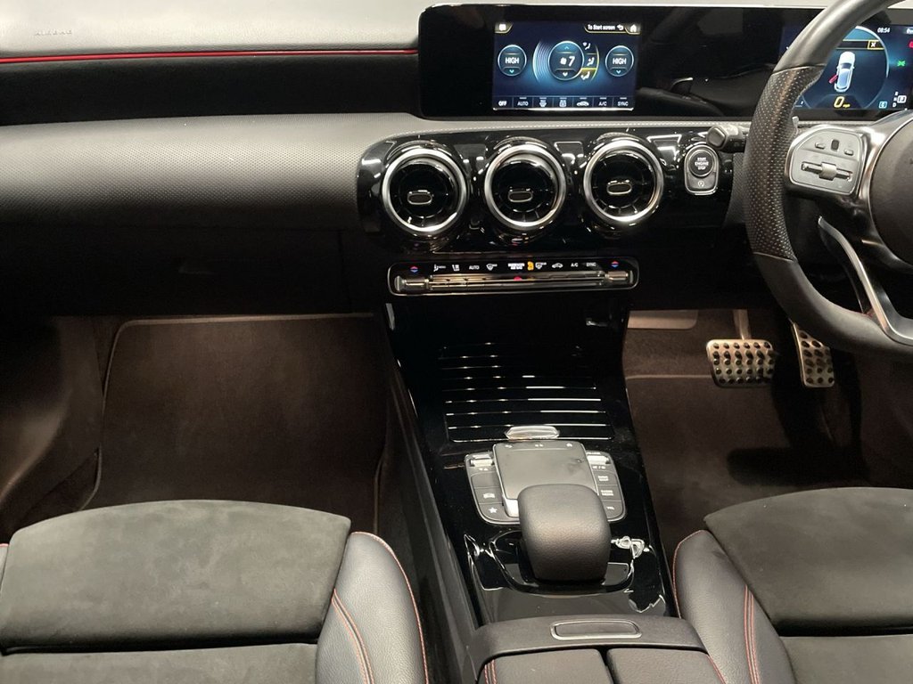 Used Mercedes-Benz A-Class 2020 for sale - 76569941: Photo 16