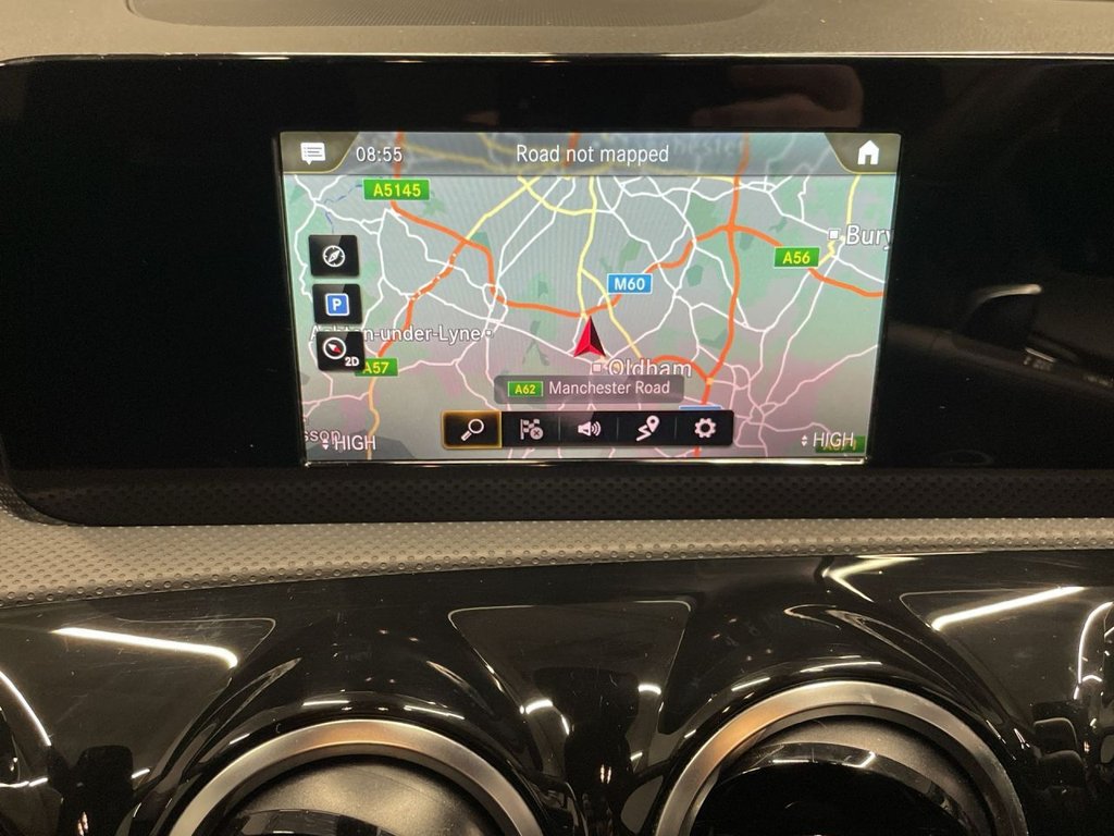 Used Mercedes-Benz A-Class 2020 for sale - 76569941: Photo 19