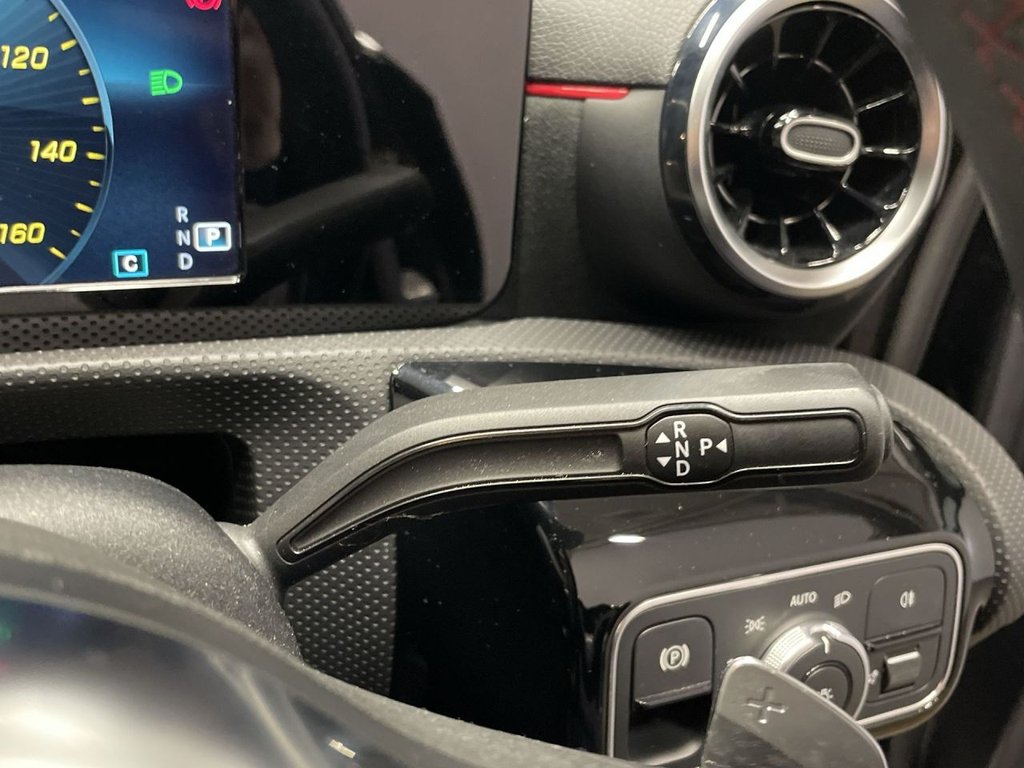 Used Mercedes-Benz A-Class 2020 for sale - 76569941: Photo 20