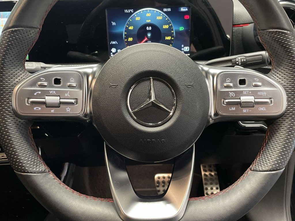 Used Mercedes-Benz A-Class 2020 for sale - 76569941: Photo 21