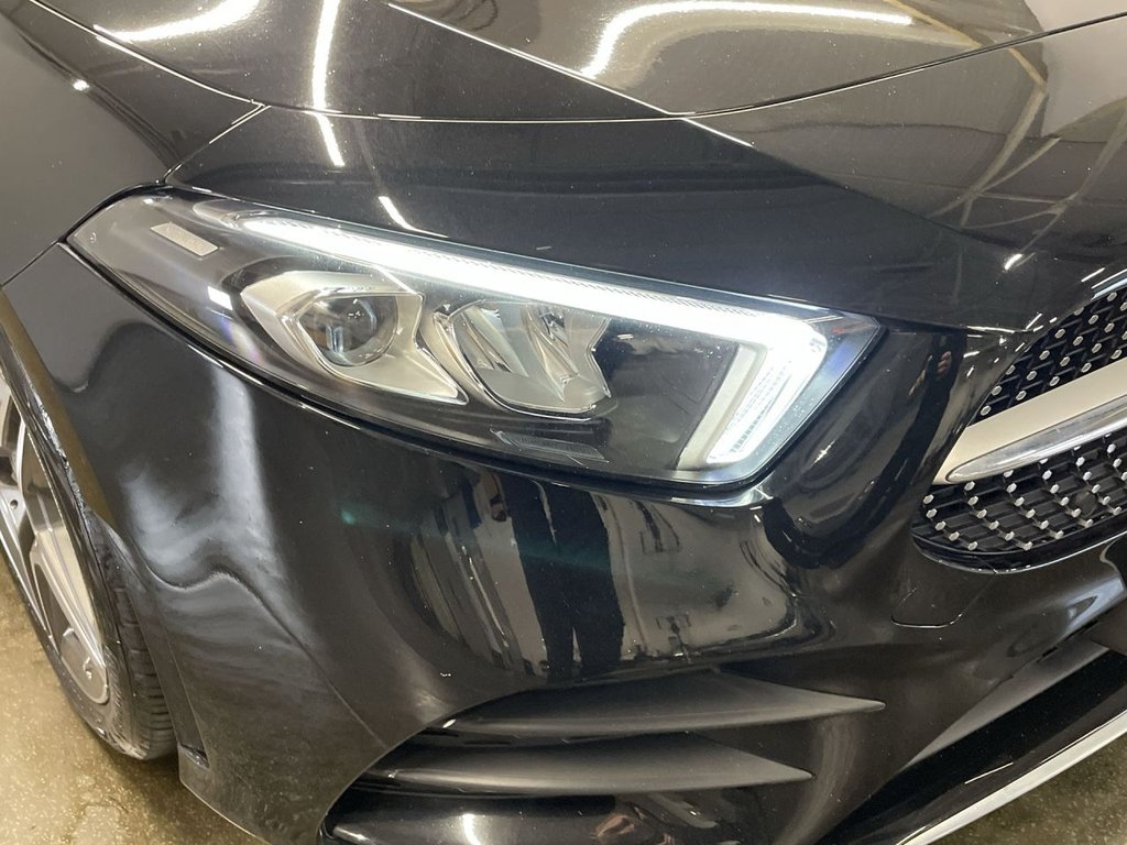 Used Mercedes-Benz A-Class 2020 for sale - 76569941: Photo 22