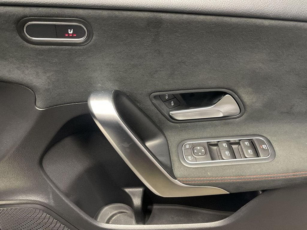 Used Mercedes-Benz A-Class 2020 for sale - 76569941: Photo 25