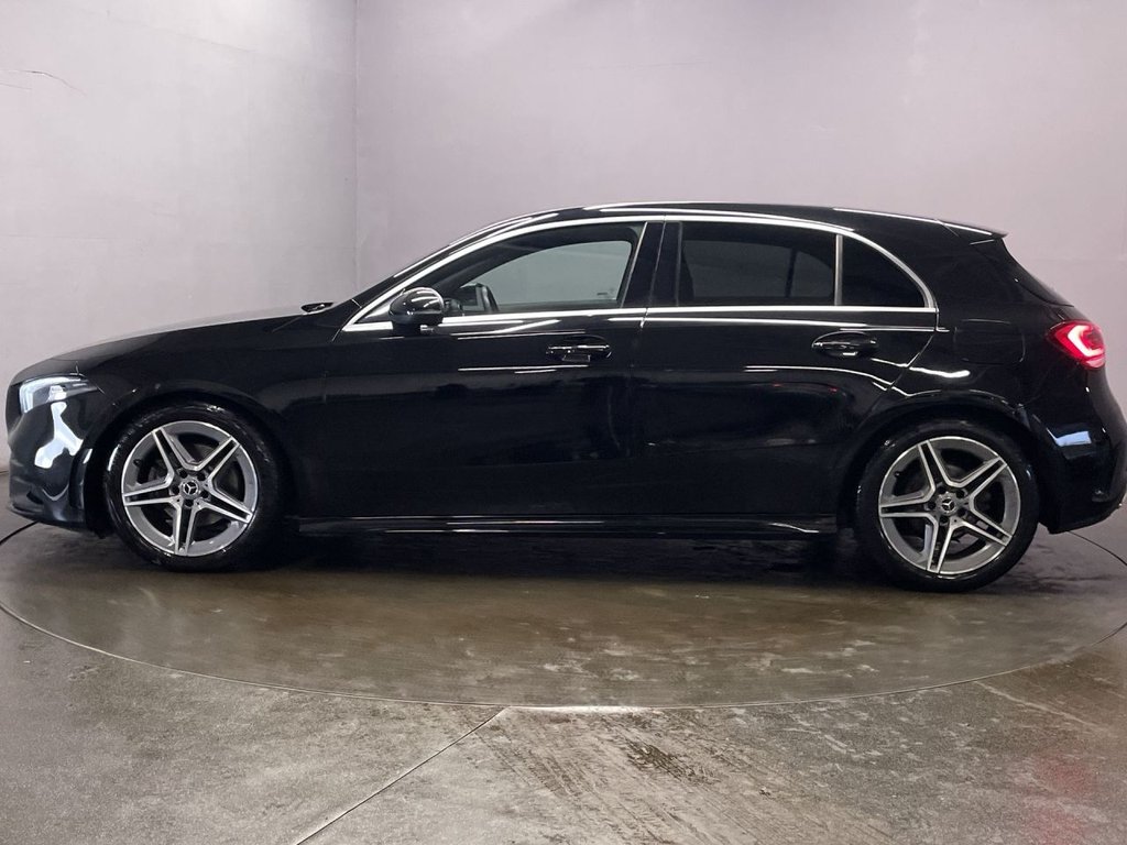 Used Mercedes-Benz A-Class 2020 for sale - 76569941: Photo 5