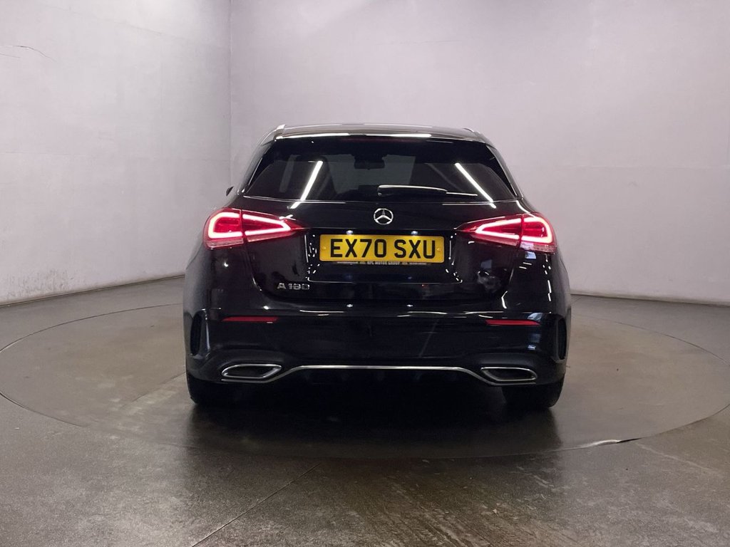 Used Mercedes-Benz A-Class 2020 for sale - 76569941: Photo 7