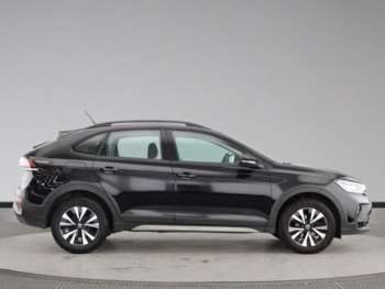 Used Volkswagen Taigo 2022 for sale - 74638775: Photo