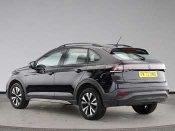 Used Volkswagen Taigo 2022 for sale - 74638775: Photo