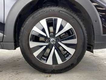 Used Volkswagen Taigo 2022 for sale - 74638775: Photo