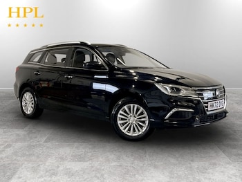 Used MG MG5 2023 for sale - 78501036: Photo