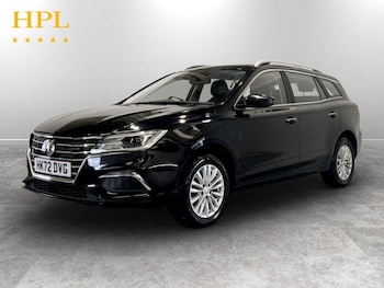 Used MG MG5 2023 for sale - 78501036: Photo