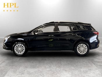 Used MG MG5 2023 for sale - 78501036: Photo