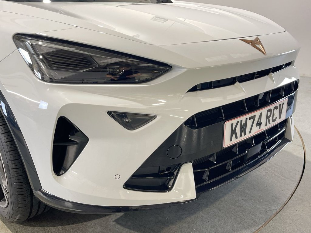 Used Cupra Formentor 2024 for sale - 75912160: Photo 10