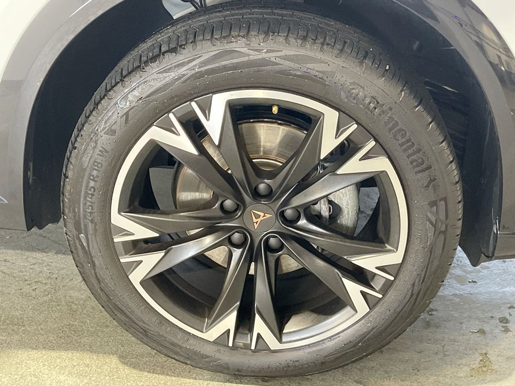 Used Cupra Formentor 2024 for sale - 75912160: Photo 11