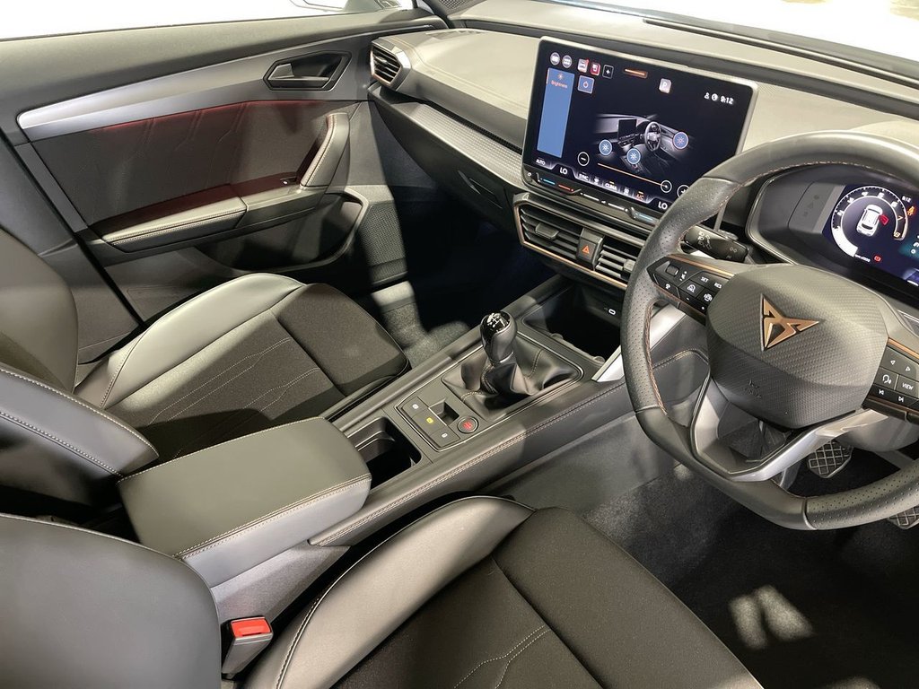 Used Cupra Formentor 2024 for sale - 75912160: Photo 15