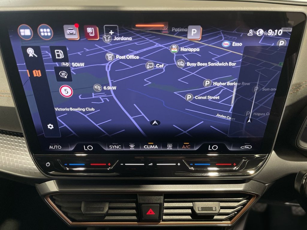 Used Cupra Formentor 2024 for sale - 75912160: Photo 18