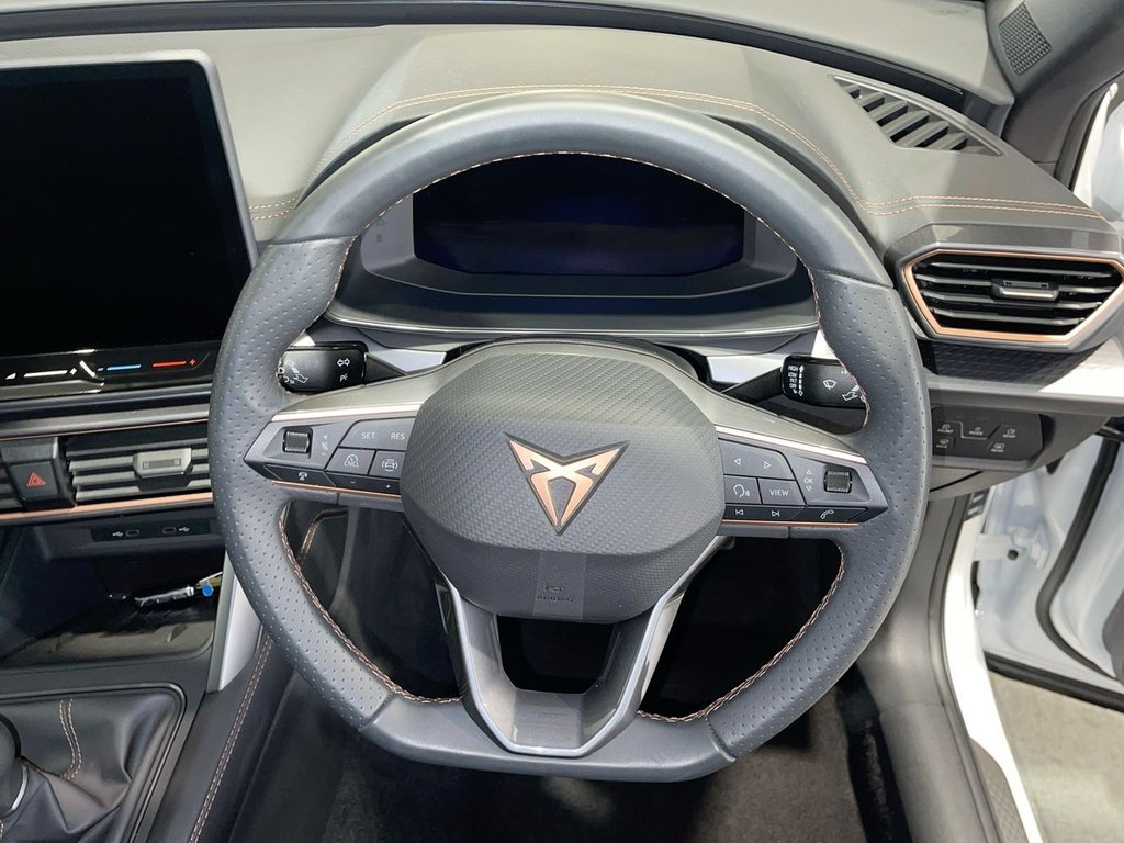 Used Cupra Formentor 2024 for sale - 75912160: Photo 20