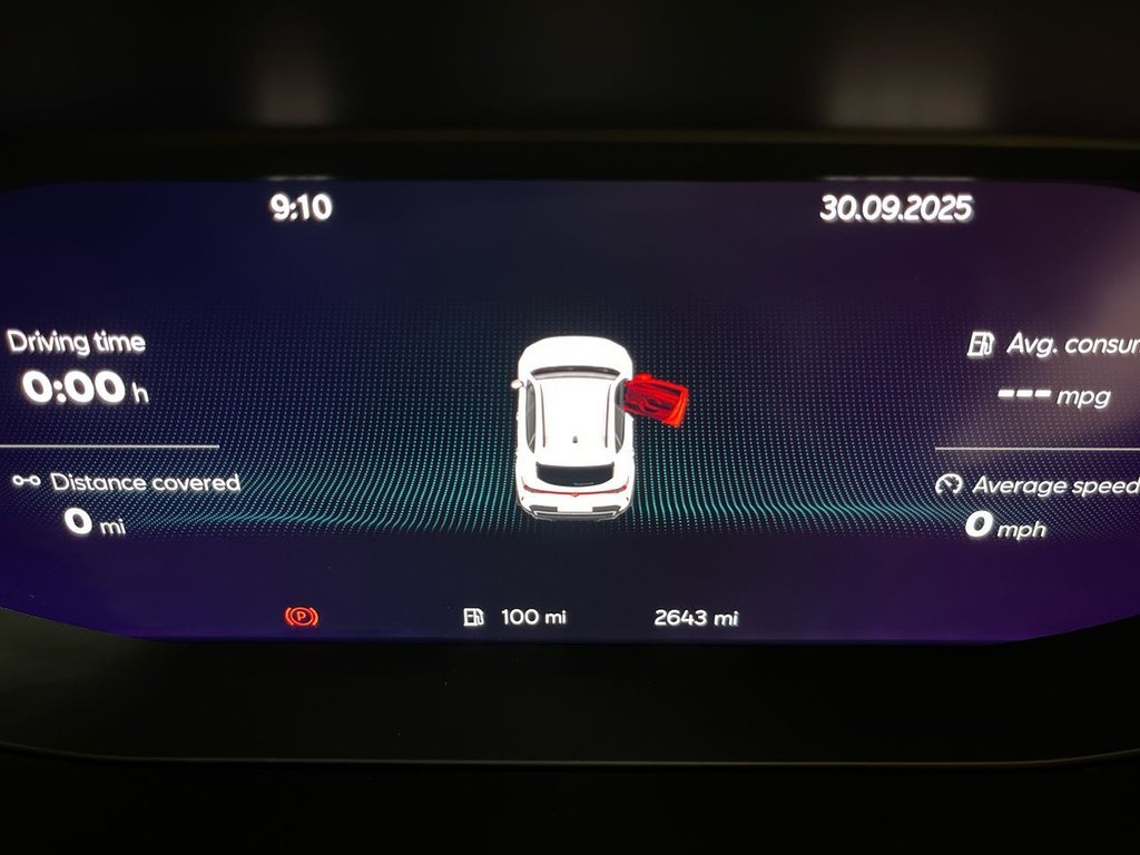 Used Cupra Formentor 2024 for sale - 75912160: Photo 25