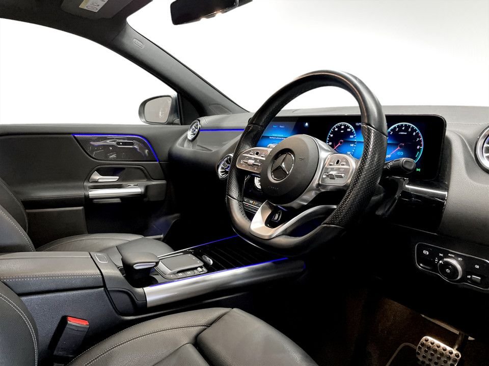 Used Mercedes-Benz GLA 2021 for sale - 77809958: Photo 12