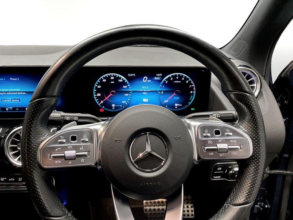 Used Mercedes-Benz GLA 2021 for sale - 77809958: Photo 13