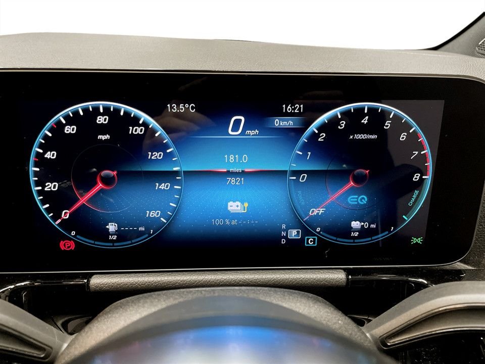 Used Mercedes-Benz GLA 2021 for sale - 77809958: Photo 14