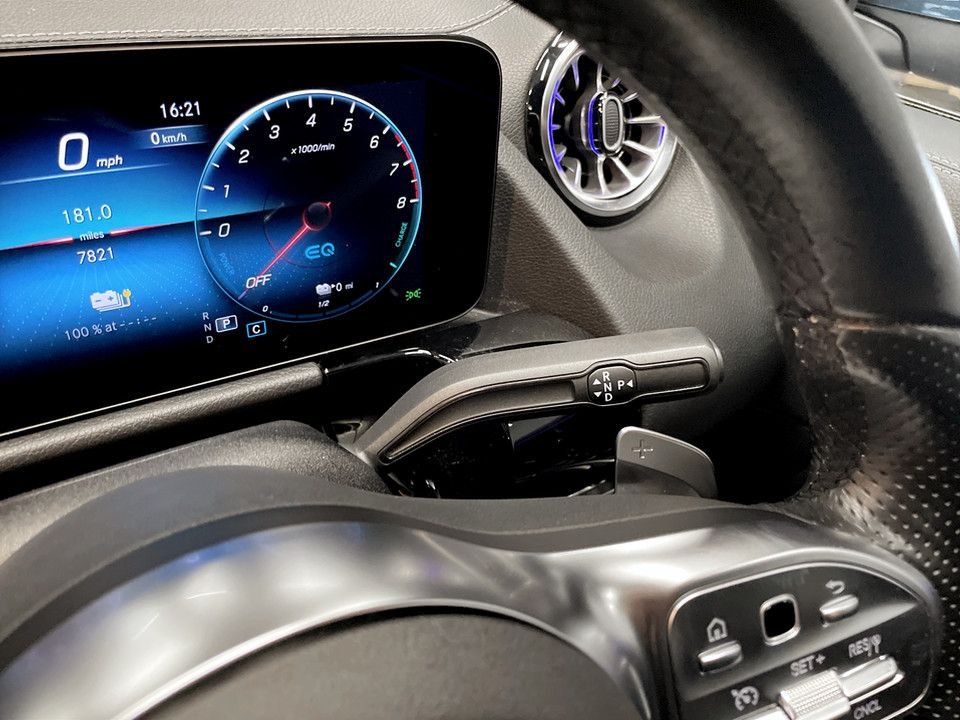 Used Mercedes-Benz GLA 2021 for sale - 77809958: Photo 17