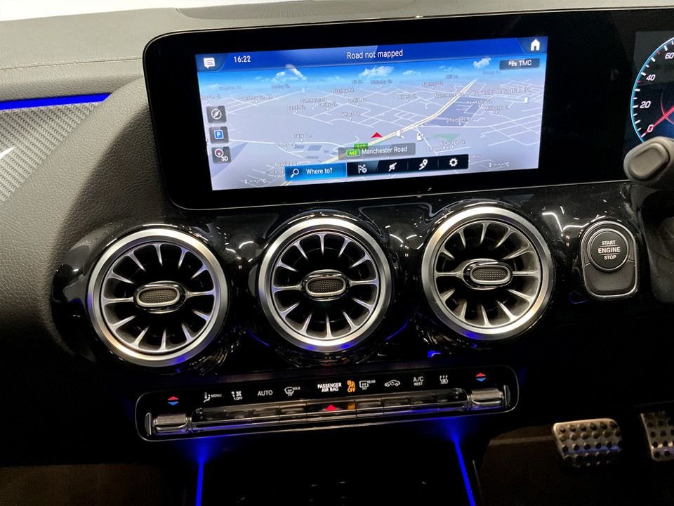 Used Mercedes-Benz GLA 2021 for sale - 77809958: Photo 18