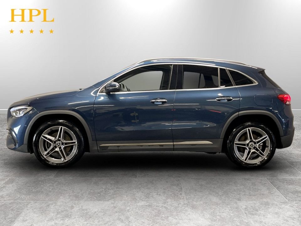 Used Mercedes-Benz GLA 2021 for sale - 77809958: Photo 4