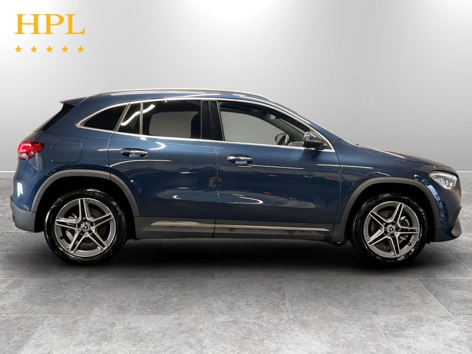 Used Mercedes-Benz GLA 2021 for sale - 77809958: Photo 8