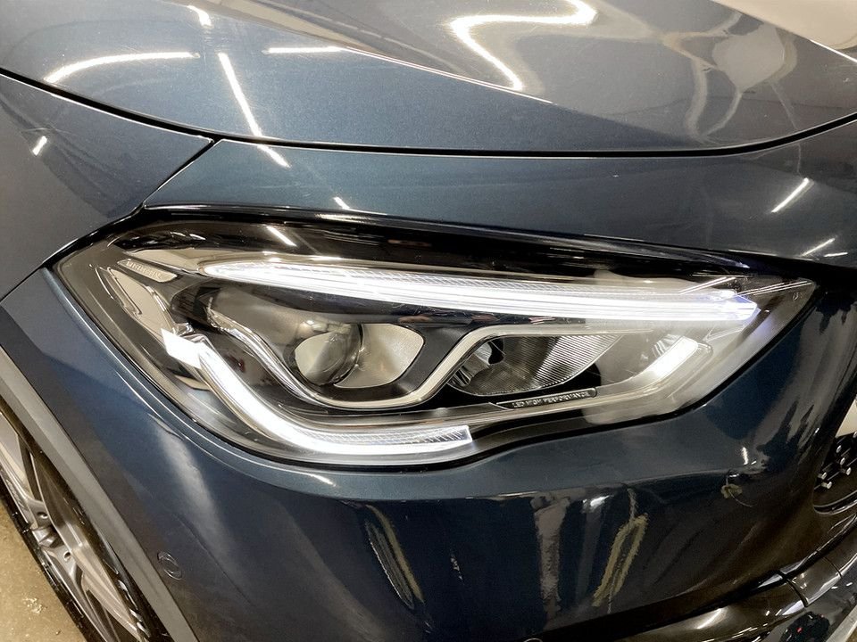 Used Mercedes-Benz GLA 2021 for sale - 77809958: Photo 9