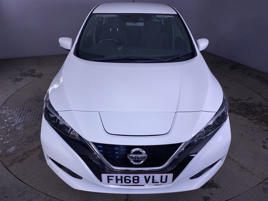 Used Nissan Leaf 2019 for sale - 77520661: Photo 10