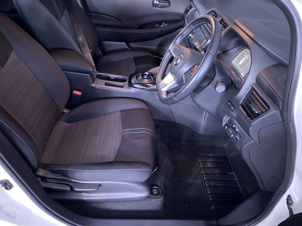 Used Nissan Leaf 2019 for sale - 77520661: Photo 15