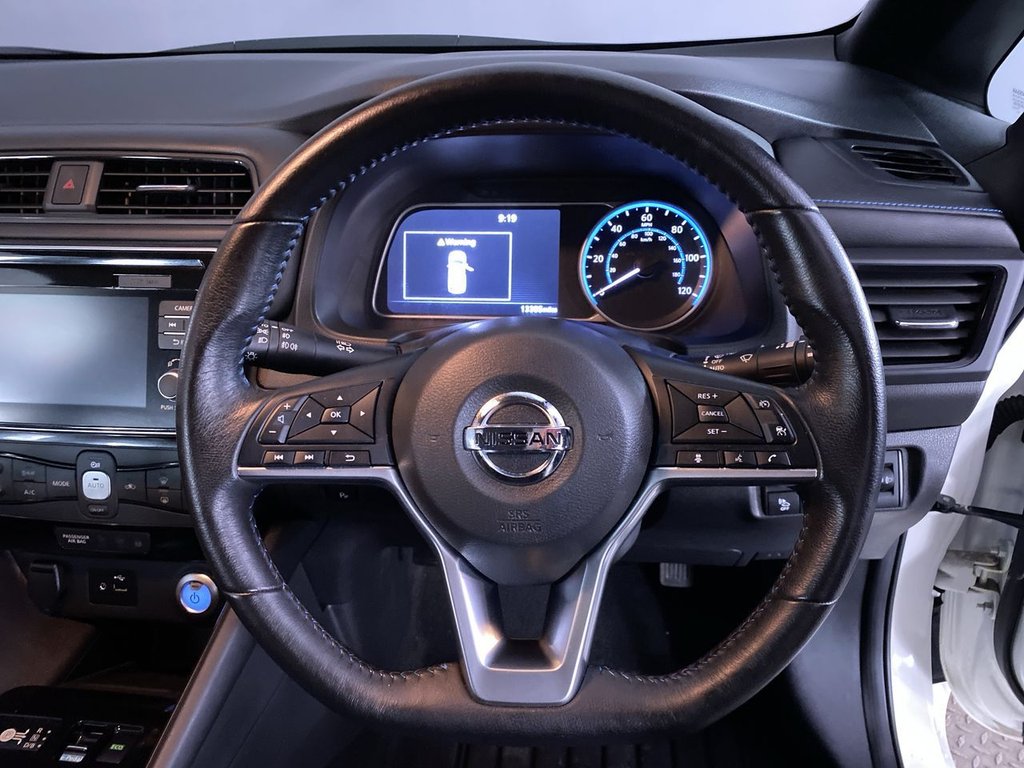 Used Nissan Leaf 2019 for sale - 77520661: Photo 16