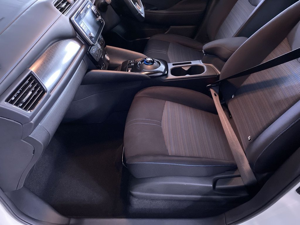 Used Nissan Leaf 2019 for sale - 77520661: Photo 17