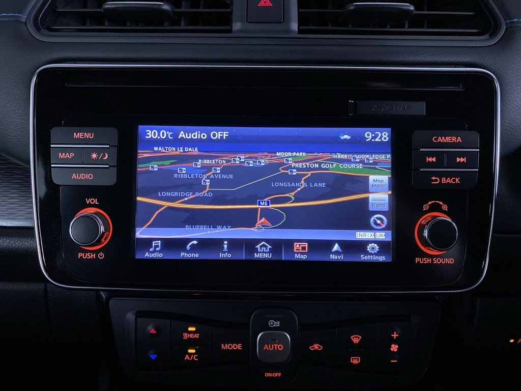 Used Nissan Leaf 2019 for sale - 77520661: Photo 20