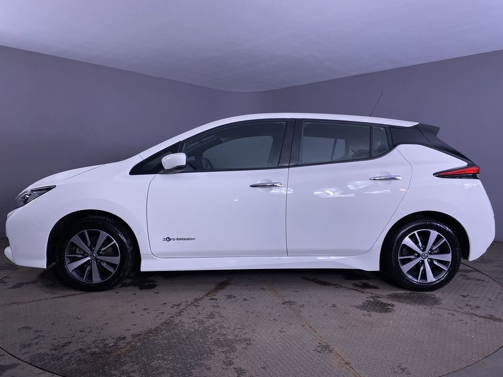 Used Nissan Leaf 2019 for sale - 77520661: Photo 5