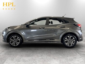 Used Ford Puma 2020 for sale - 78738129: Photo