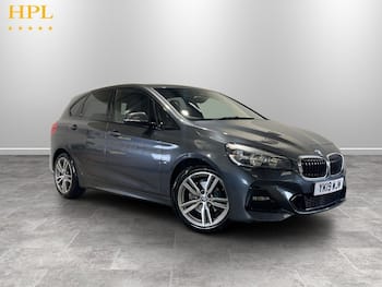 Used BMW 2 Series Active Tourer 2019 for sale - 79764206: Photo