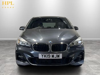 Used BMW 2 Series Active Tourer 2019 for sale - 79764206: Photo