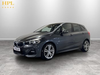 Used BMW 2 Series Active Tourer 2019 for sale - 79764206: Photo