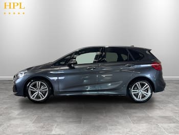 Used BMW 2 Series Active Tourer 2019 for sale - 79764206: Photo