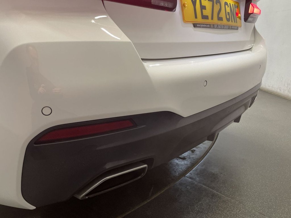 Used BMW 5 Series 2022 for sale - 76710855: Photo 14