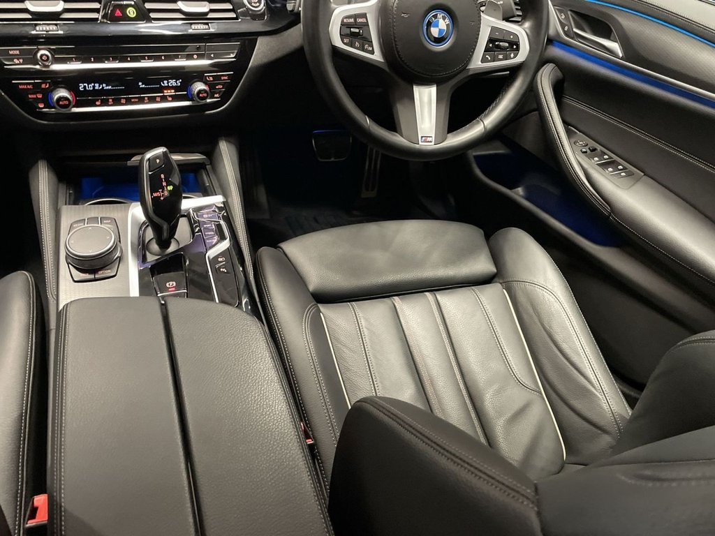 Used BMW 5 Series 2022 for sale - 76710855: Photo 15